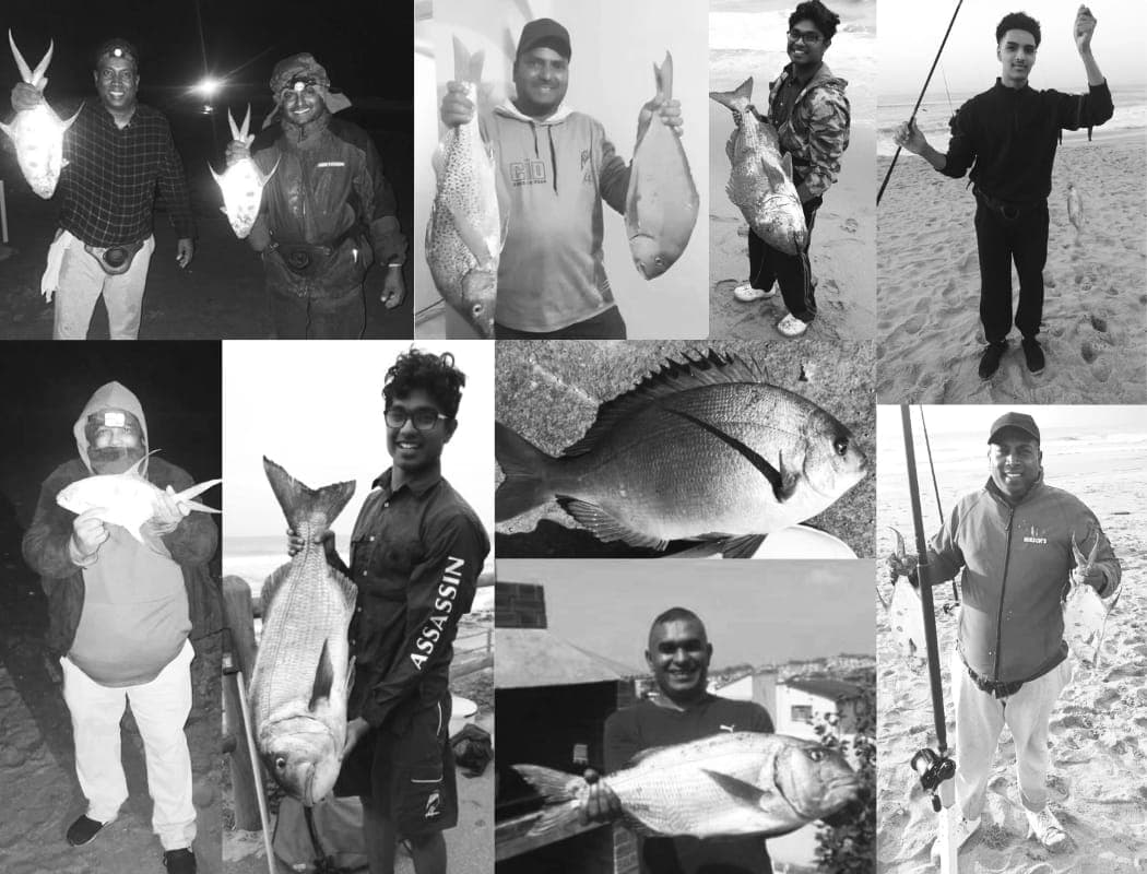 Fishermen of Valor – Fishing Ministry