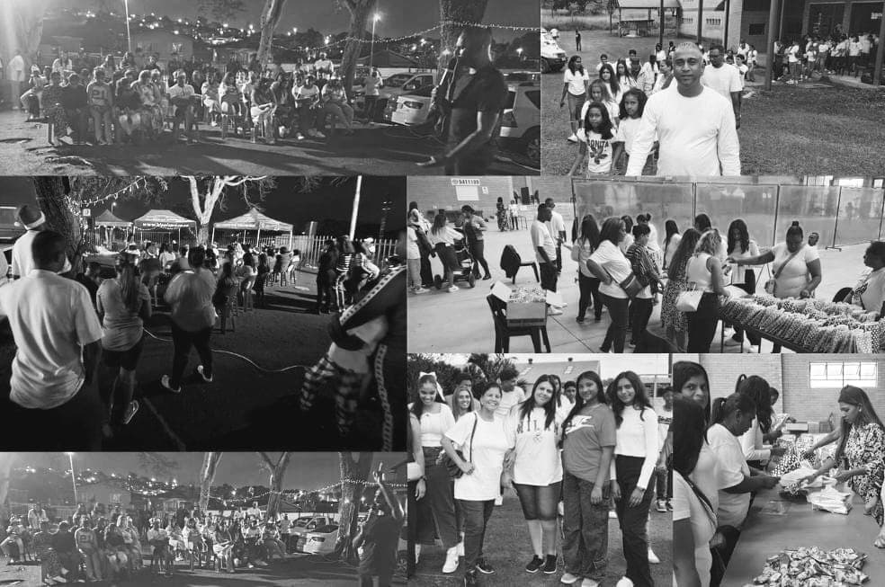 Outreach & Missions
