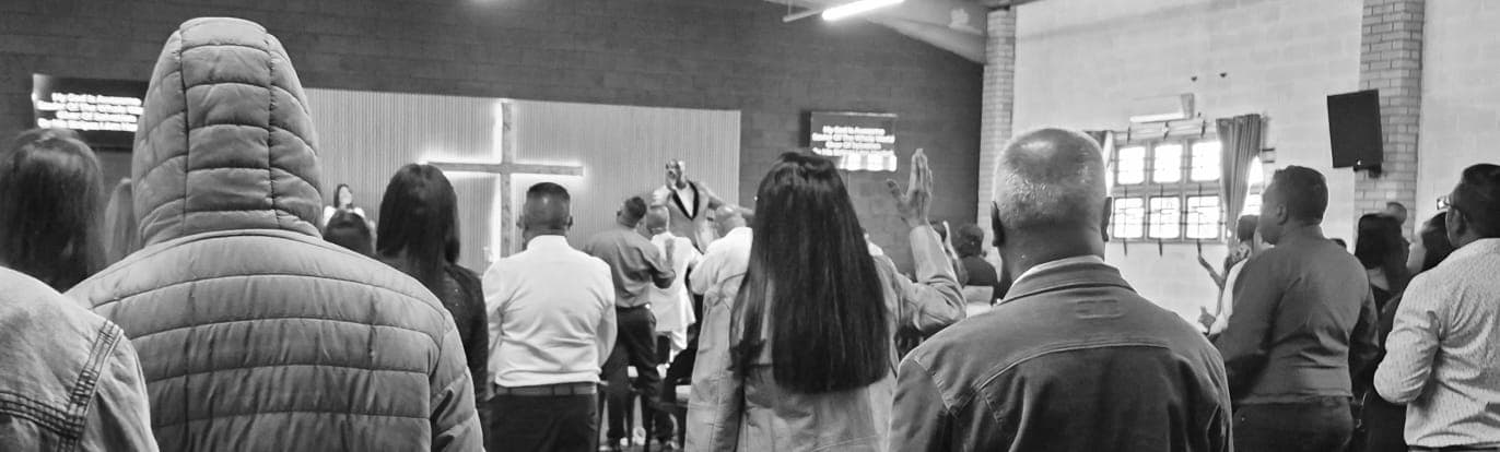 Sunday Worship Services