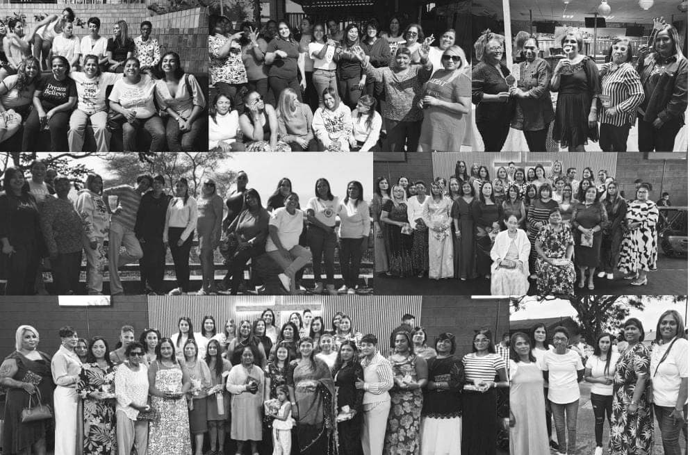 Women’s Ministry