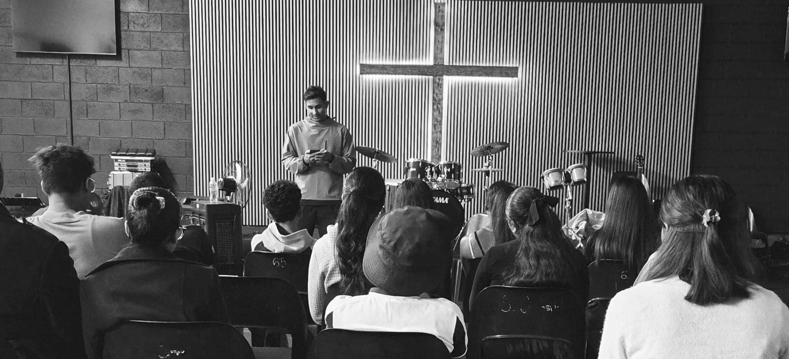 Youth Ministry